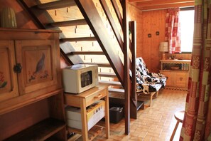 LĂ€genhet | Vardagsrum