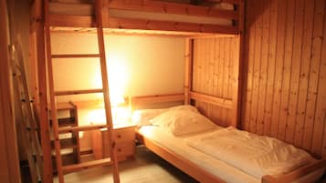 Apartemen | 2 kamar tidur