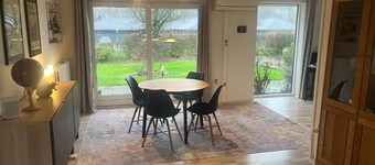 Cozy 1-bedroom bed & breakfast in Herning