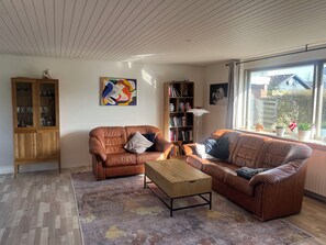 Smart TV - Cozy 1-bedroom bed & breakfast in Herning (Herning)