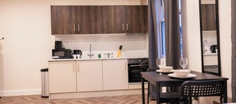 Pillo Rooms Apartments - Chelsea