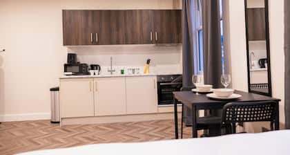 Pillo Rooms Apartments - Chelsea