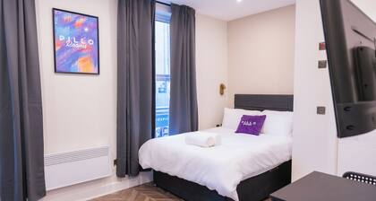 Pillo Rooms Apartments - Chelsea