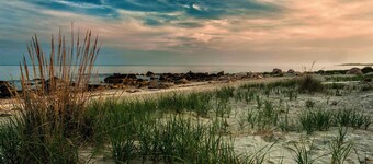 3 bed / 3 bath Summer & Sept-May Rental