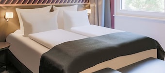 B&B HOTEL Bruchsal-Karlsdorf