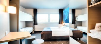 B&B HOTEL Bruchsal-Karlsdorf