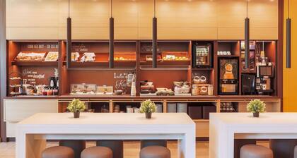 B&B HOTEL Bruchsal-Karlsdorf