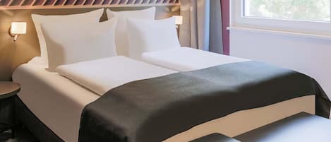 Premium Double Room