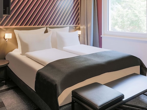 B&B HOTEL Bruchsal-Karlsdorf