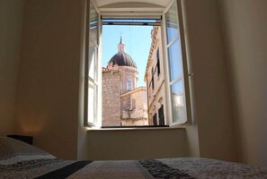 View from property - La Dolce Vita-Old Town (Dubrovnik)