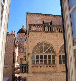 City view from property - La Dolce Vita-Old Town (Dubrovnik)