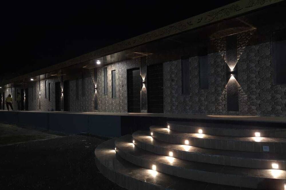 Svasti Resort