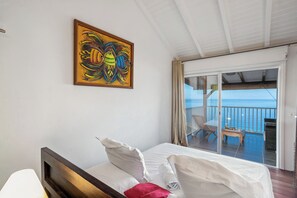 2 chambres, fer et planche à repasser, accès Internet, draps fournis