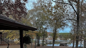 Utendørsservering