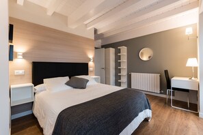 7 bedrooms, soundproofing - El Balcon de La Lomba - Casa (Hermandad de Campoo de Suso)