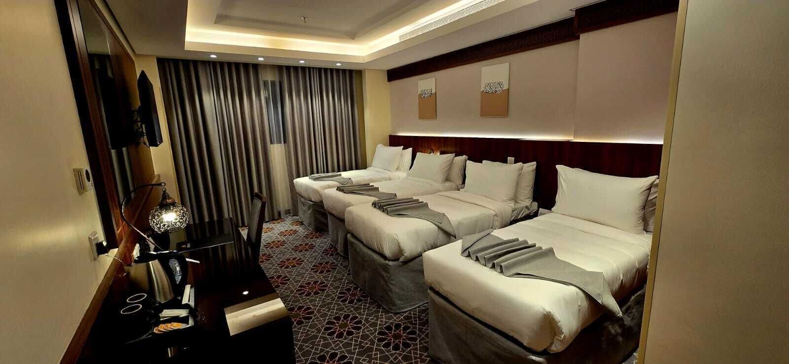 Foto - Maysan Rehab Al Mysk Hotel