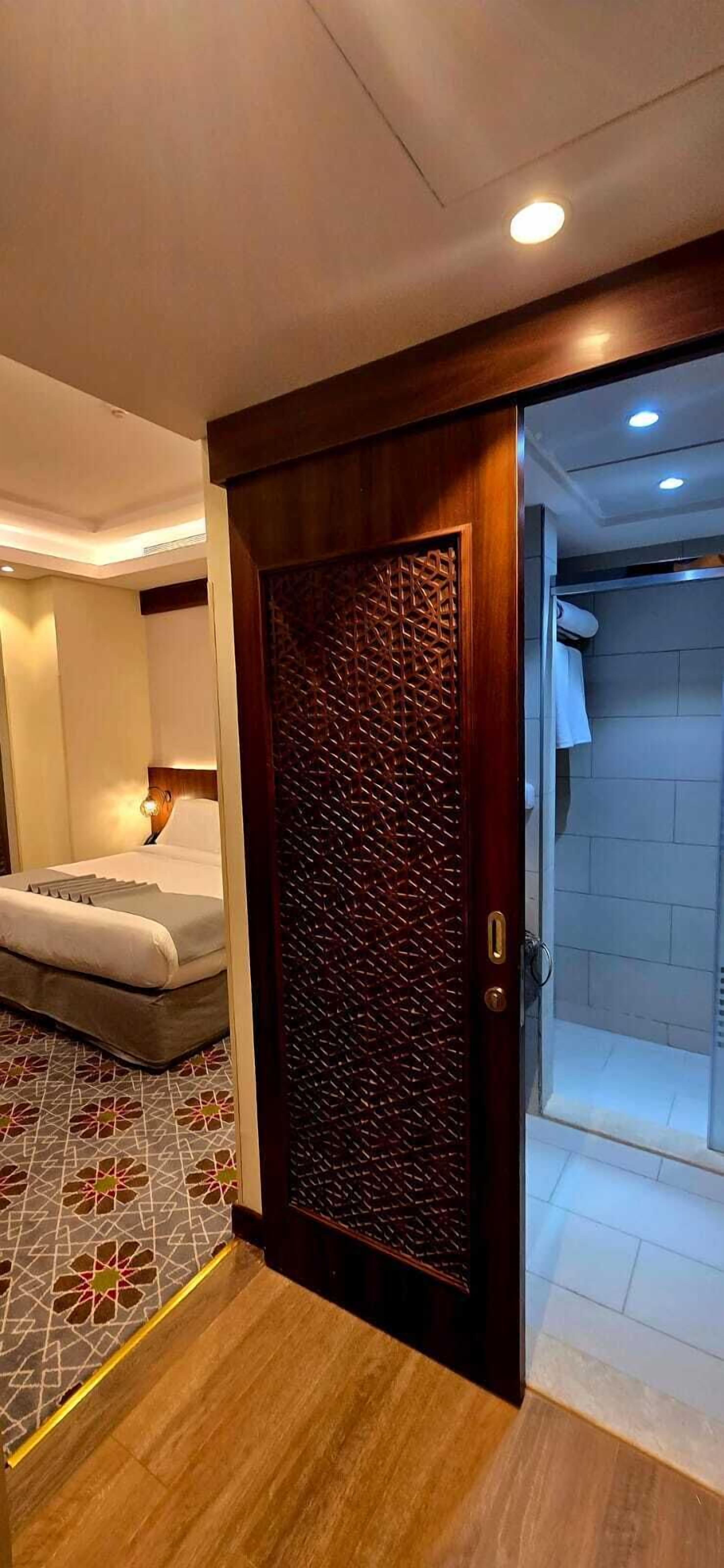 Foto - Maysan Rehab Al Mysk Hotel