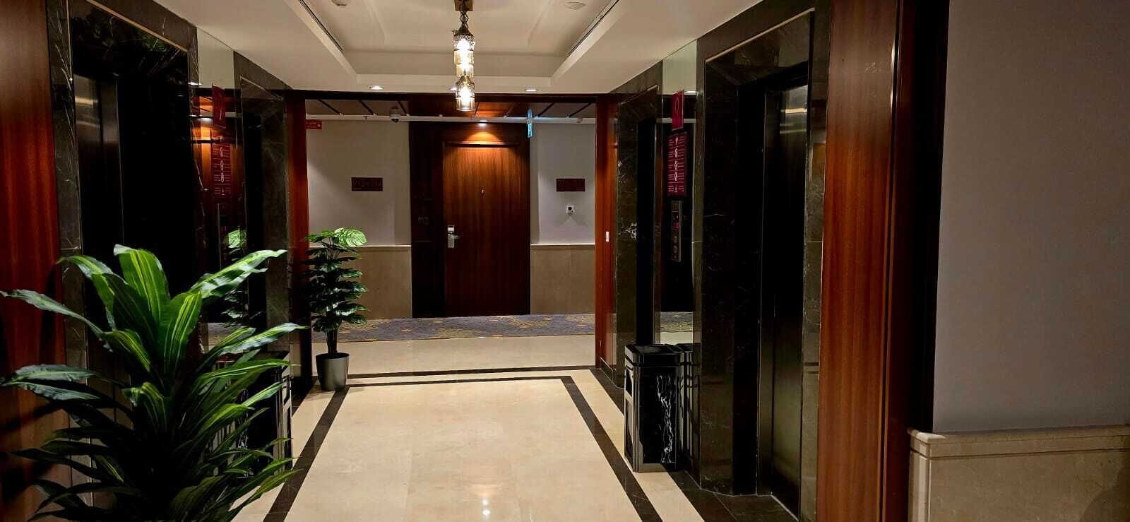 Foto - Maysan Rehab Al Mysk Hotel