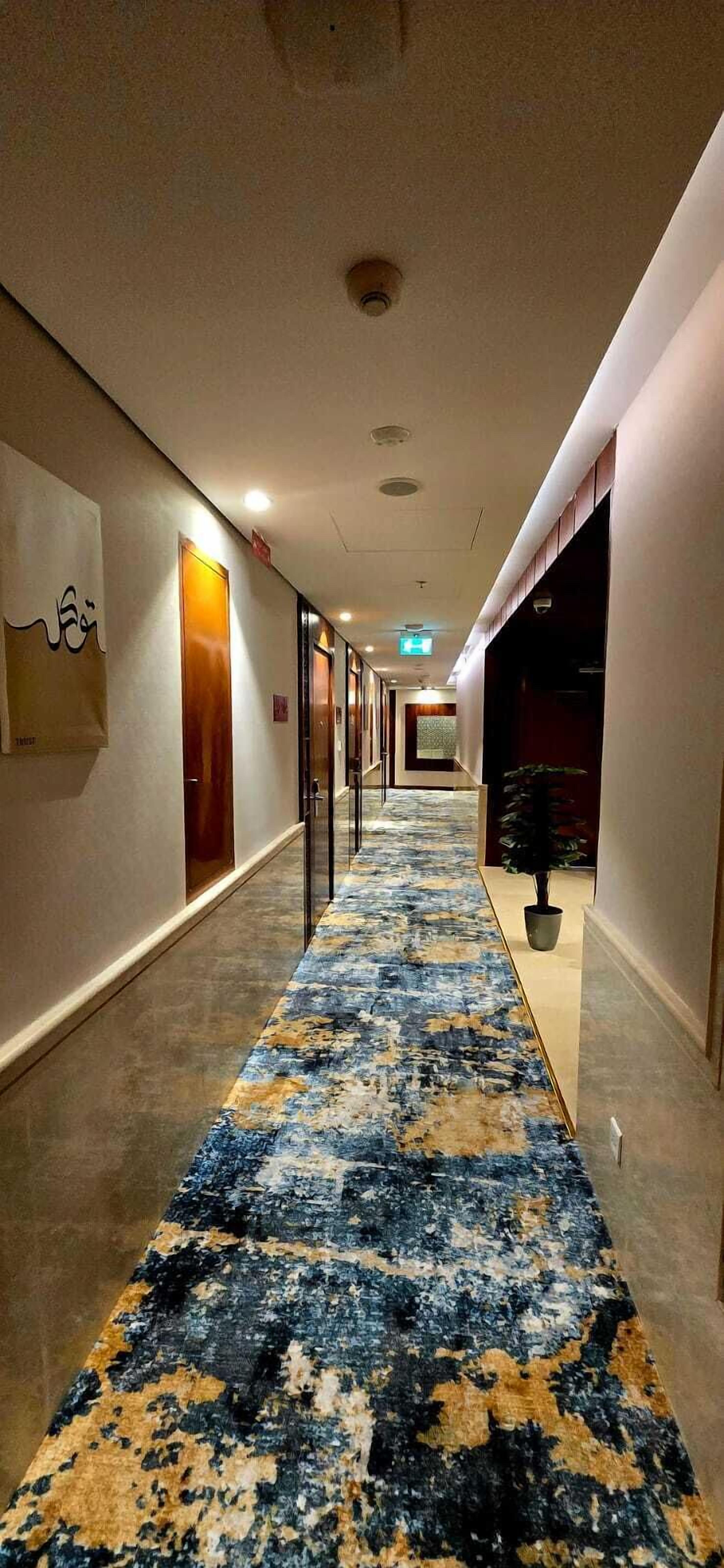 Foto - Maysan Rehab Al Mysk Hotel