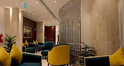 Maysan Rehab AL Mysk