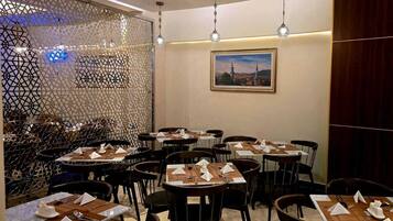 ร้านอาหาร