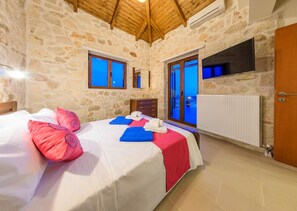 House | 3 bedrooms - Sunset Vista Villas Classic II (Zakynthos)