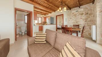 Huvila | 3 makuuhuonetta