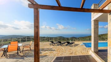 Huvila | 3 makuuhuonetta