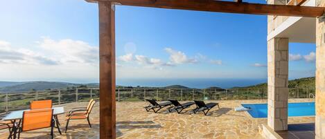 Villa | 3 bedrooms