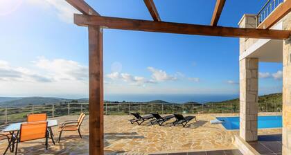 Sunset Vista Villas Classic I