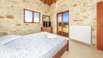 Huvila | 3 makuuhuonetta