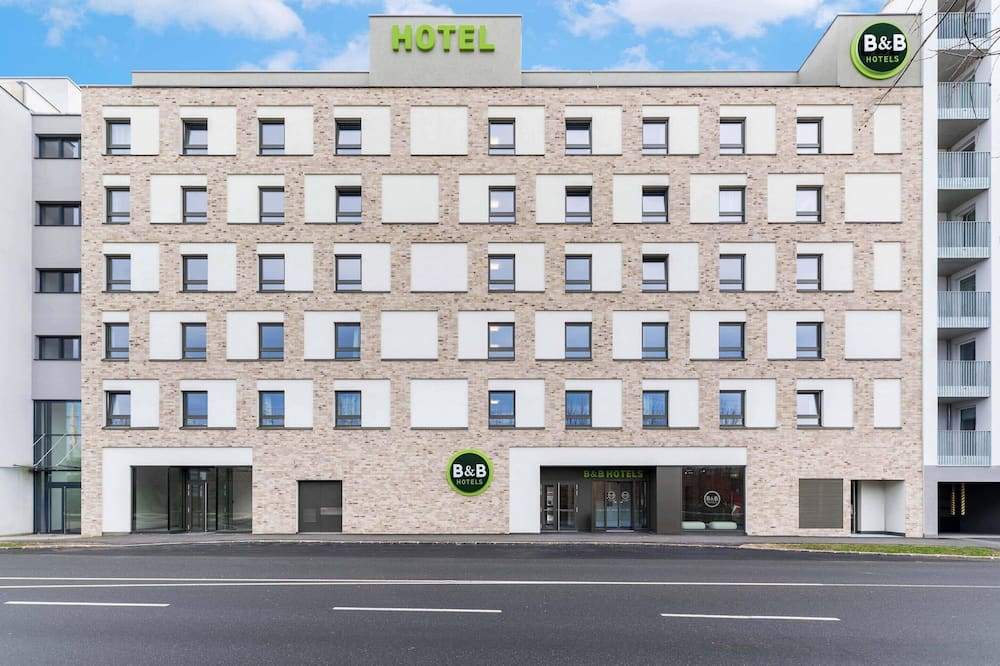B&B HOTEL St. Pölten