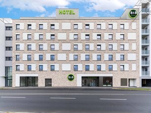 Exterior - B&B HOTEL St. Pölten (St. Pölten)