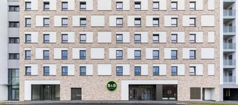 B&B HOTEL St. Pölten