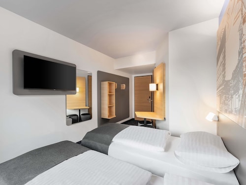 B&B HOTEL St. Pölten