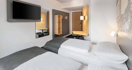 B&B HOTEL St. Pölten