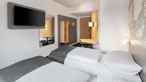 Unclassified image, 4 of 21, button - B&B HOTEL St. Pölten (St. Pölten)