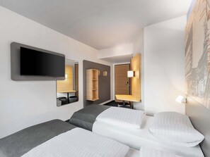 Unclassified image, 3 of 21, button - B&B HOTEL St. Pölten (St. Pölten)