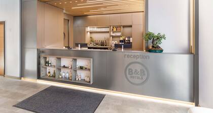 B&B HOTEL St. Pölten