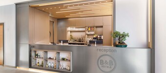 B&B HOTEL St. Pölten