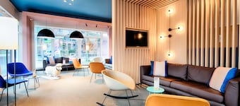 B&B HOTEL St. Pölten