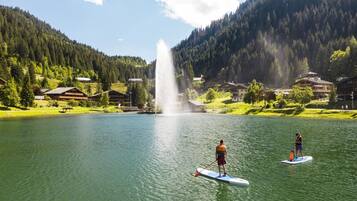 Apartment | Miscellaneous