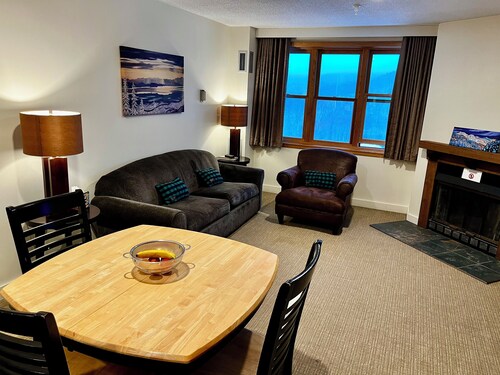 SkiBoltonValleyVTPresWkFeb12-19Slopeside1bdrm2bthSteSlps8