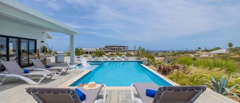 Villa, Accessible | 4 bedrooms