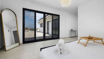 Vila, akses difabel | 4 kamar tidur