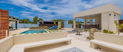 Villa | 3 bedrooms