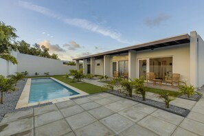 公寓 | 1 間睡房