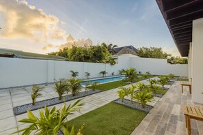 公寓 | 1 間睡房