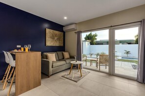 公寓 | 1 間睡房