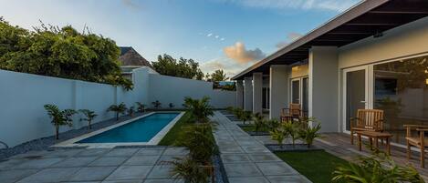 Apartment | 1 bedroom